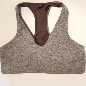 ALO Sports Bra Size Medium